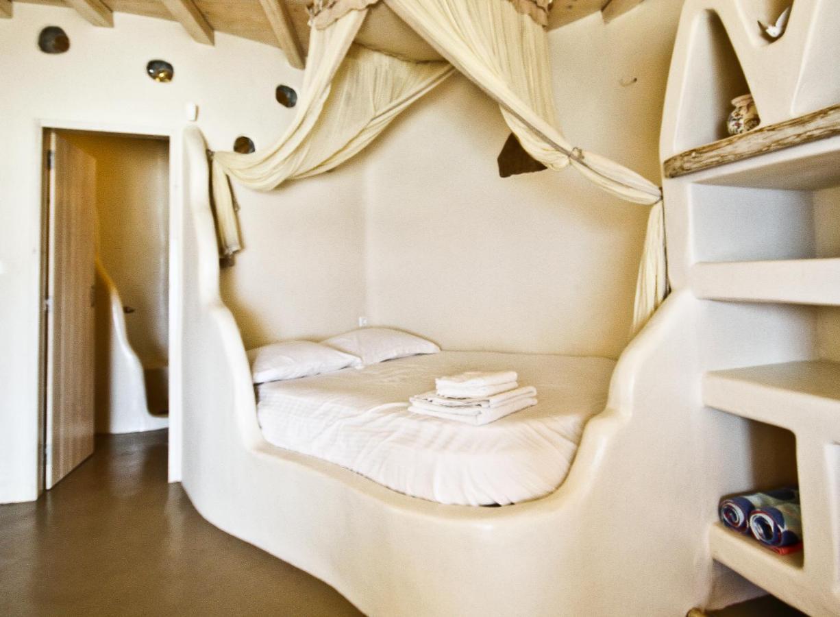 Castle Panigirakis Hotel Mykonos Town Exterior photo